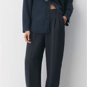 Aritzia Effortless pant